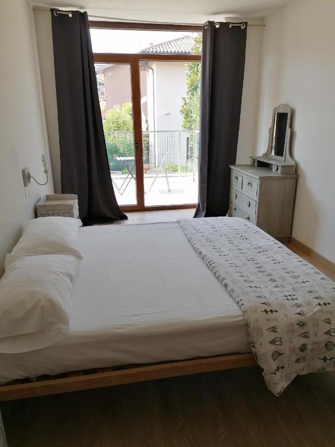 Ferrari Formula 1 Otel Orio al Serio Dış mekan fotoğraf