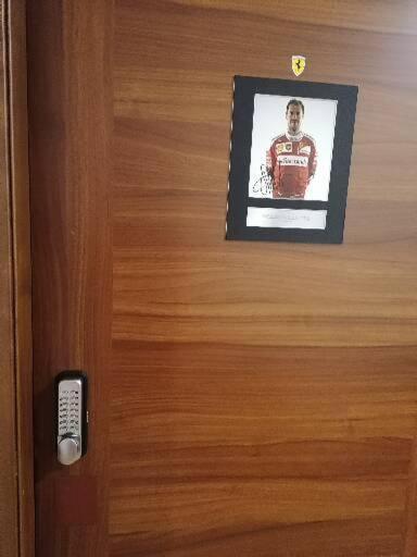 Ferrari Formula 1 Otel Orio al Serio Dış mekan fotoğraf
