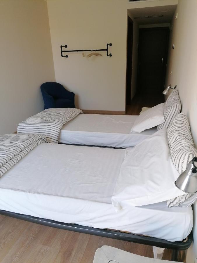 Ferrari Formula 1 Otel Orio al Serio Dış mekan fotoğraf