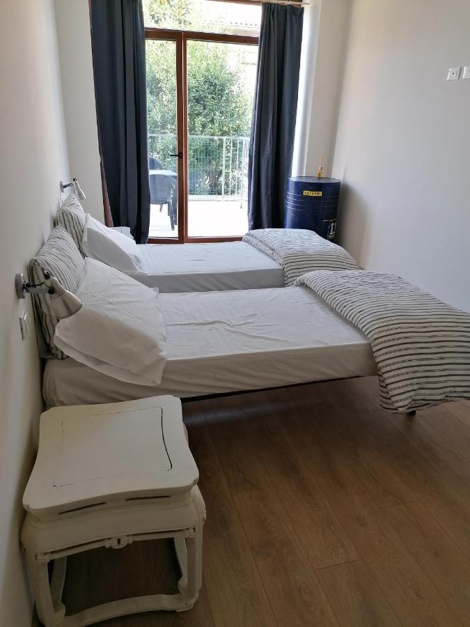 Ferrari Formula 1 Otel Orio al Serio Dış mekan fotoğraf
