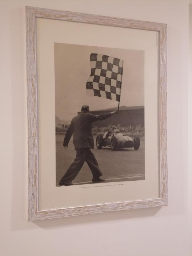 Ferrari Formula 1 Otel Orio al Serio Dış mekan fotoğraf