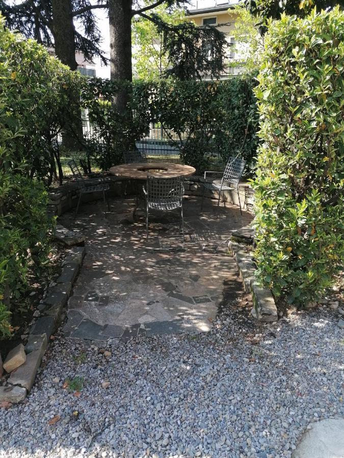 Ferrari Formula 1 Otel Orio al Serio Dış mekan fotoğraf